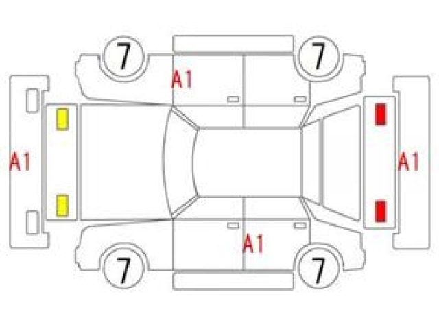Toyota HIACE VAN 2025 8621366-23