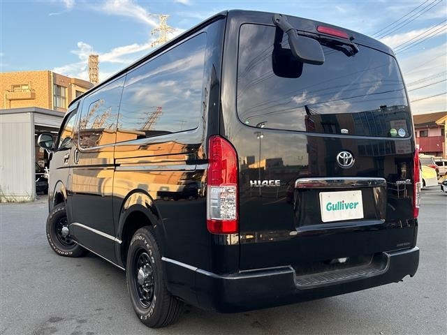 Toyota HIACE VAN 2019 8621367-13