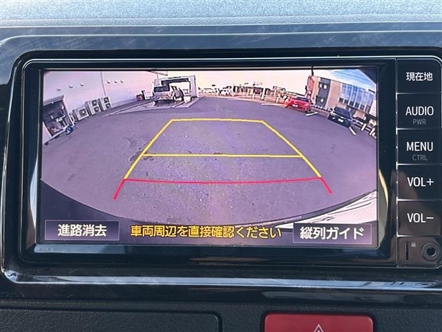 Toyota HIACE VAN 2019 8621367-16