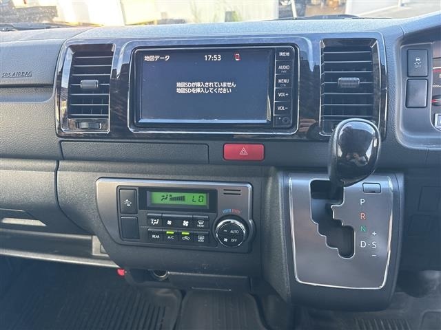 Toyota HIACE VAN 2019 8621367-20