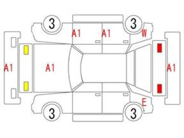 Toyota HIACE VAN 2019 8621367-23