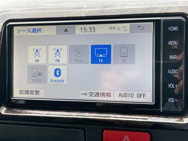 Toyota HIACE VAN 2022 8621368-18