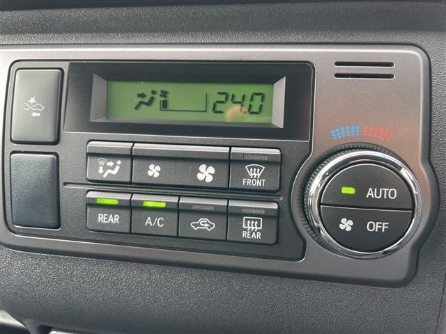 Toyota HIACE VAN 2022 8621368-19