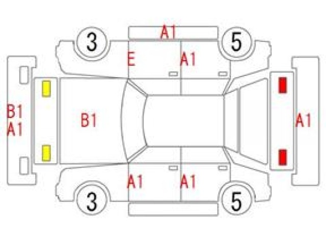Toyota HIACE VAN 2022 8621368-23
