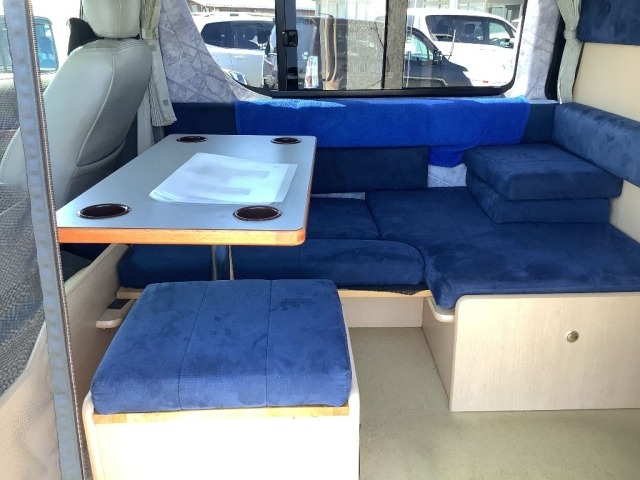 Toyota HIACE VAN 2007 8621369-7