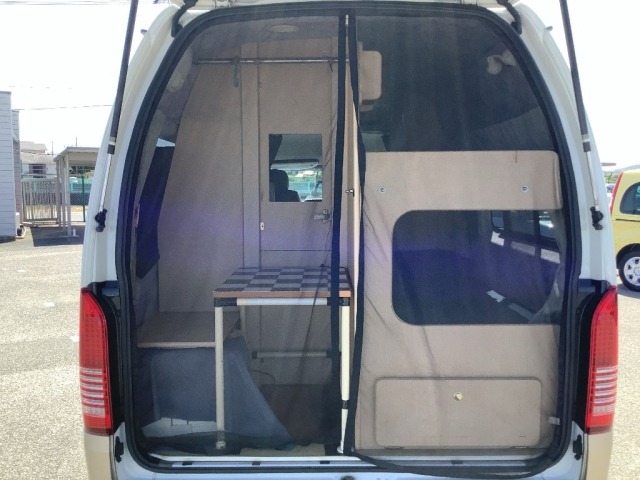 Toyota HIACE VAN 2007 8621369-8