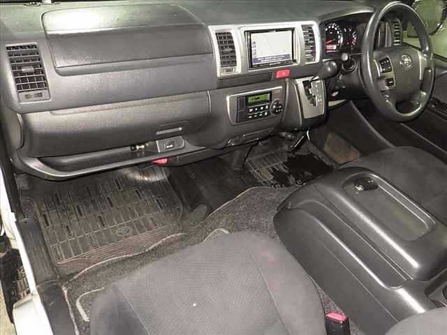 Toyota HIACE VAN 2016 8621370-5
