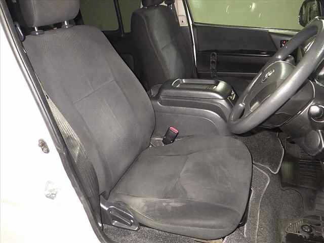 Toyota HIACE VAN 2016 8621370-9