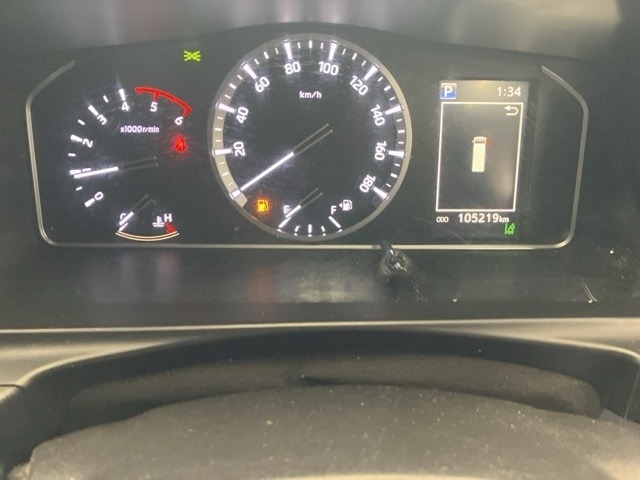 Toyota HIACE VAN 2021 8621371-6