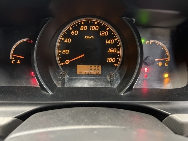 Toyota HIACE VAN 2008 8621372-6