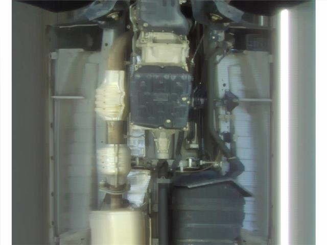 Toyota HIACE VAN 2020 8621383-10