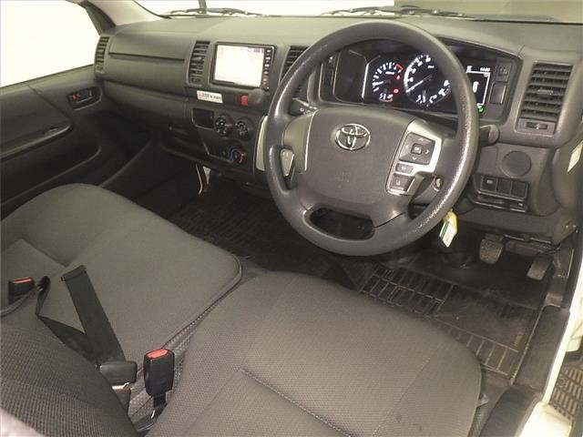 Toyota HIACE VAN 2020 8621383-3