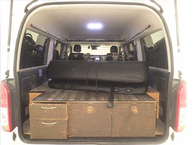 Toyota HIACE VAN 2017 8621384-7