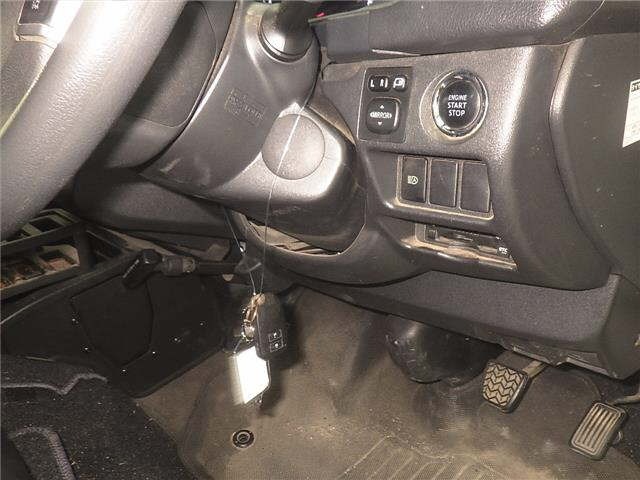 Toyota HIACE VAN 2017 8621384-8