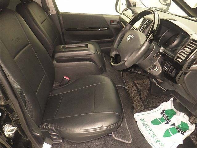 Toyota HIACE VAN 2013 8621385-5