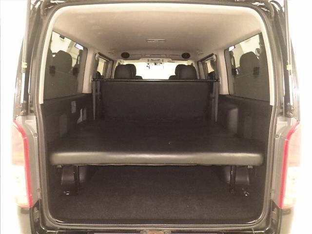 Toyota HIACE VAN 2013 8621385-7