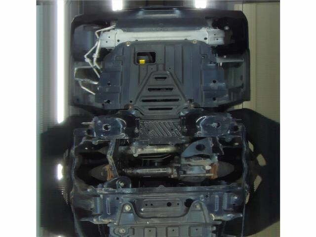 Toyota HIACE VAN 2013 8621385-9