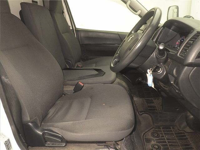 Toyota HIACE VAN 2018 8621386-5