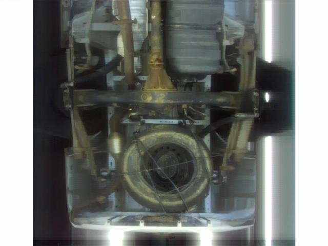 Toyota HIACE VAN 2021 8621389-11