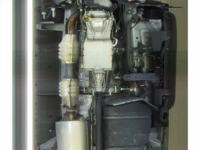 Toyota HIACE VAN 2013 8621390-10