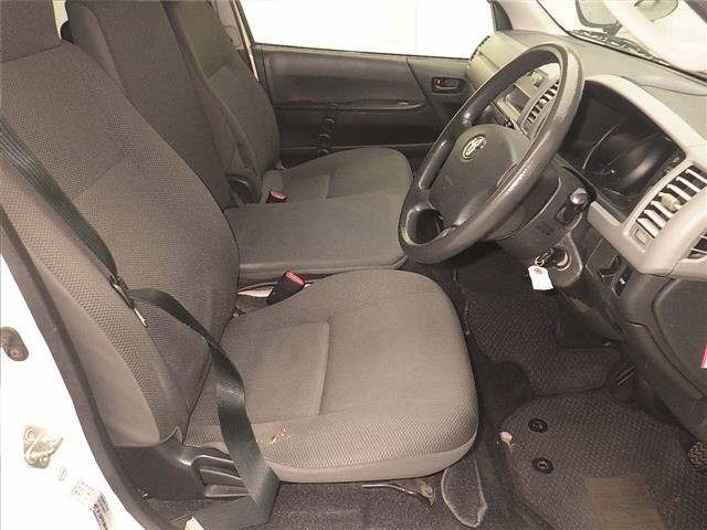 Toyota HIACE VAN 2013 8621390-5