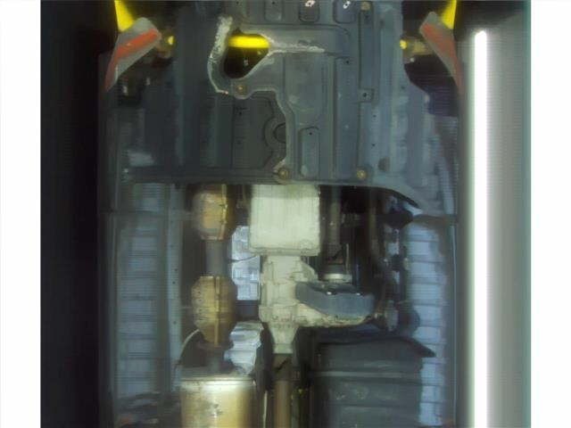 Toyota HIACE VAN 2011 8621391-11