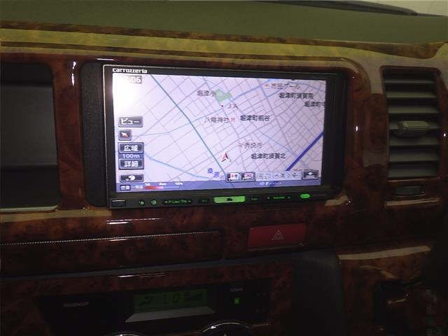 Toyota HIACE VAN 2011 8621391-6