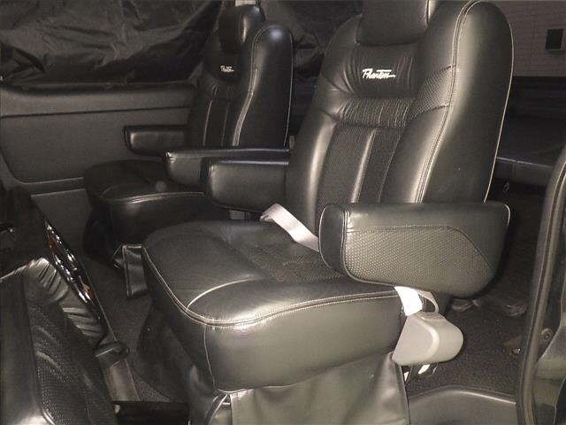 Toyota HIACE VAN 2011 8621391-7