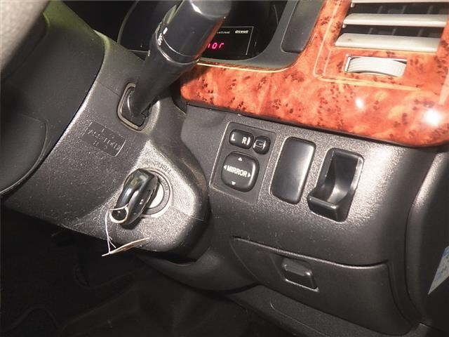 Toyota HIACE VAN 2011 8621391-9