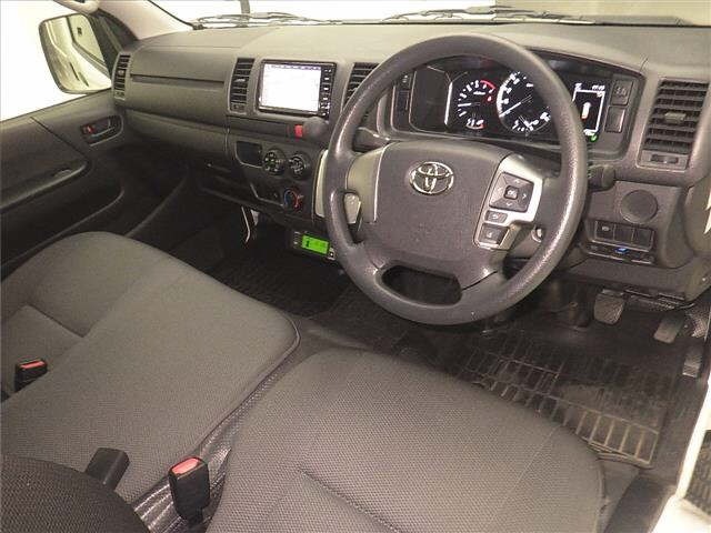 Toyota HIACE VAN 2022 8621392-3