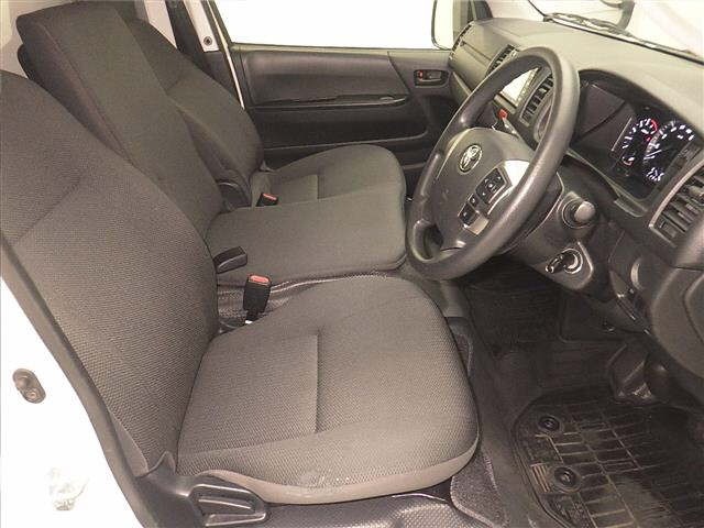 Toyota HIACE VAN 2022 8621392-5