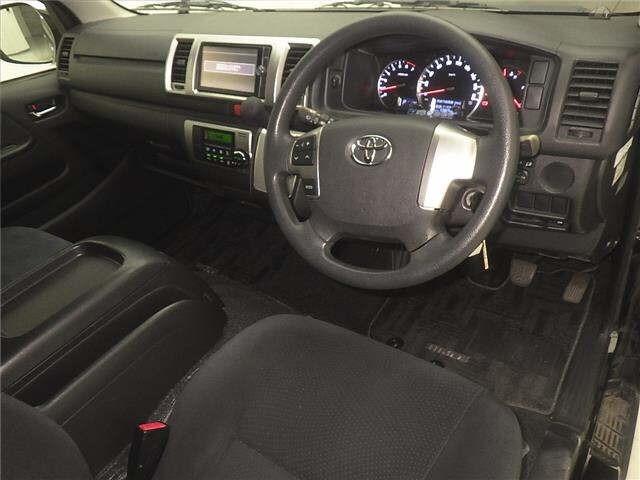 Toyota HIACE VAN 2014 8621393-3