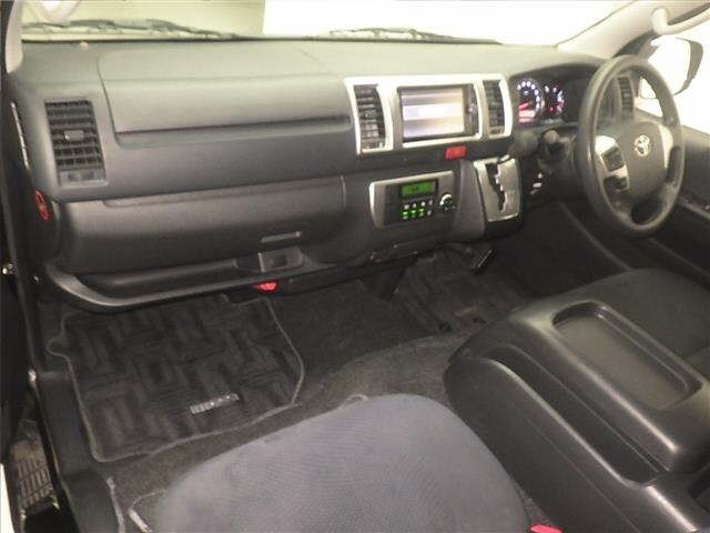 Toyota HIACE VAN 2014 8621393-4