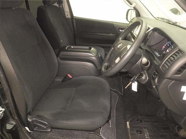 Toyota HIACE VAN 2014 8621393-5