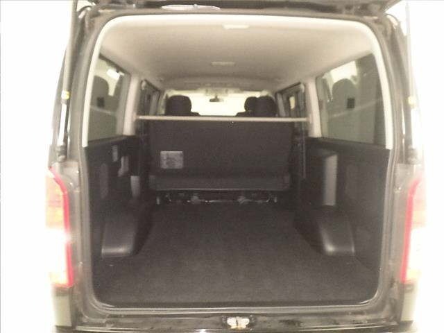Toyota HIACE VAN 2014 8621393-7