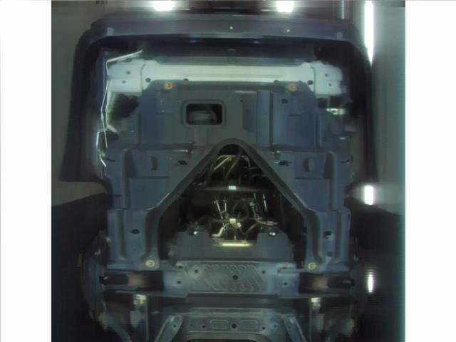 Toyota HIACE VAN 2014 8621393-9
