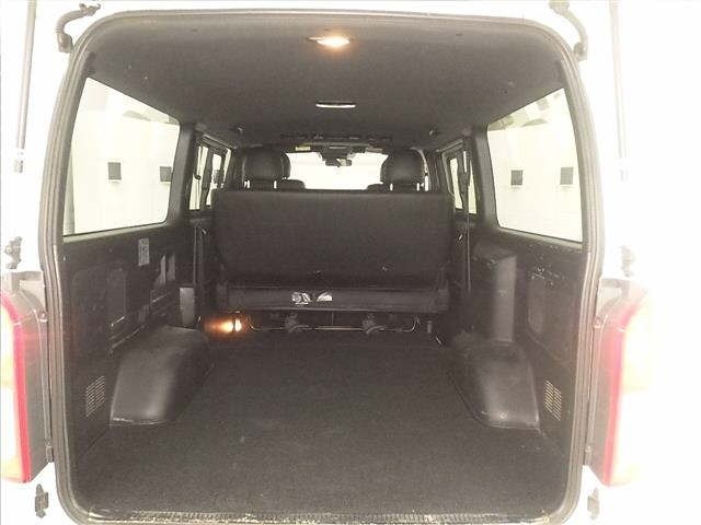 Toyota HIACE VAN 2021 8621394-7
