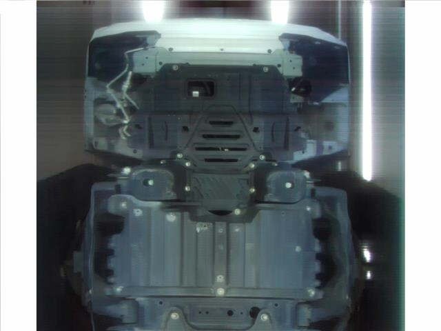 Toyota HIACE VAN 2021 8621394-9