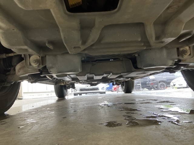 Toyota HIACE VAN 2015 8621407-13