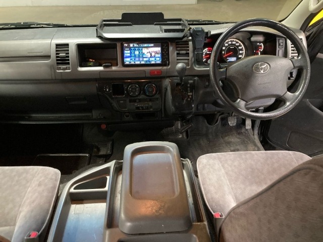 Toyota HIACE WAGON 2008 8622014-3