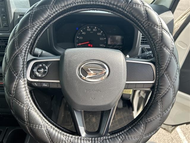 Daihatsu HIJET TRUCK 2023 8622013-11