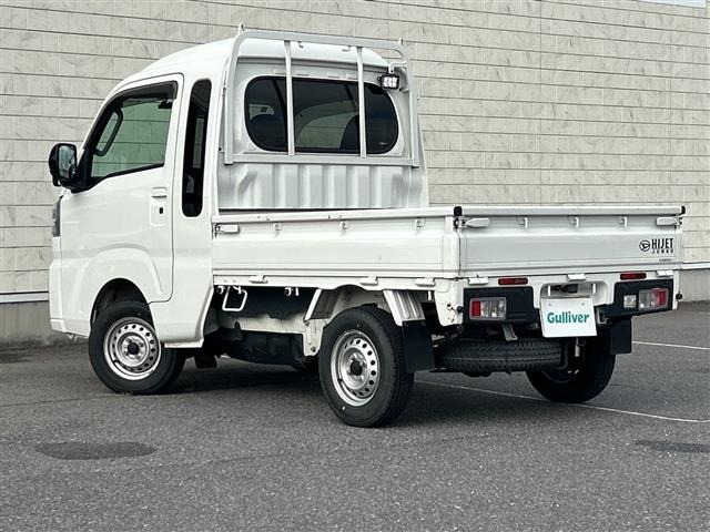 Daihatsu HIJET TRUCK 2023 8622013-13