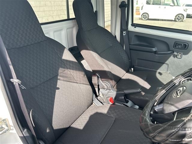 Daihatsu HIJET TRUCK 2023 8622013-14