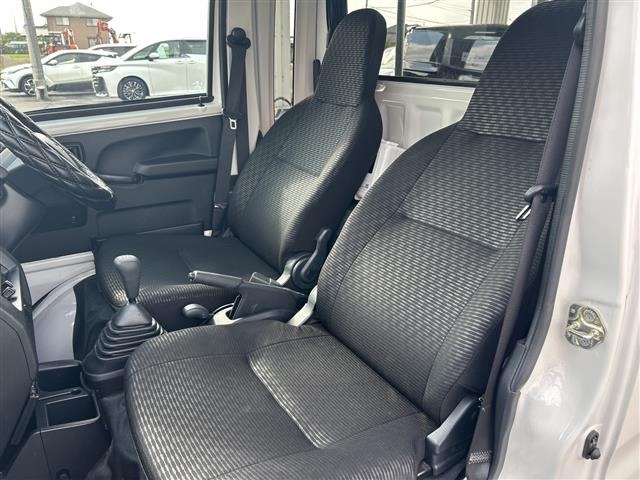 Daihatsu HIJET TRUCK 2023 8622013-4