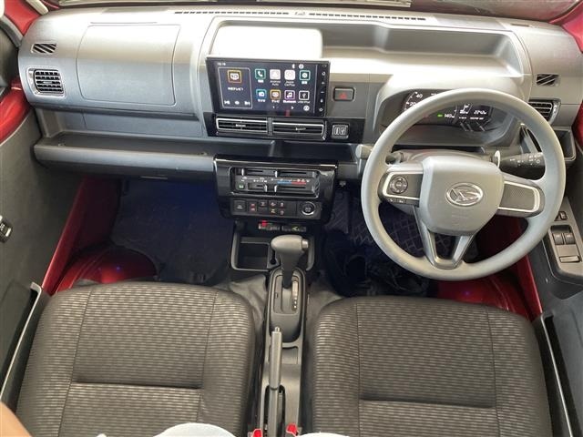 Daihatsu HIJET TRUCK 2023 8622015-14