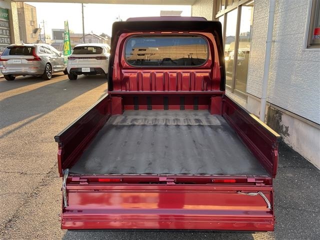 Daihatsu HIJET TRUCK 2023 8622015-15