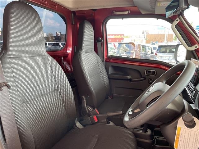 Daihatsu HIJET TRUCK 2023 8622015-16