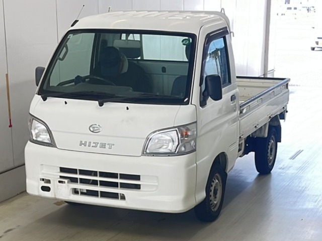 Daihatsu HIJET TRUCK 2010 8622016-0
