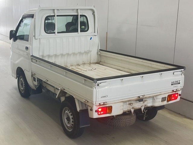 Daihatsu HIJET TRUCK 2010 8622016-1