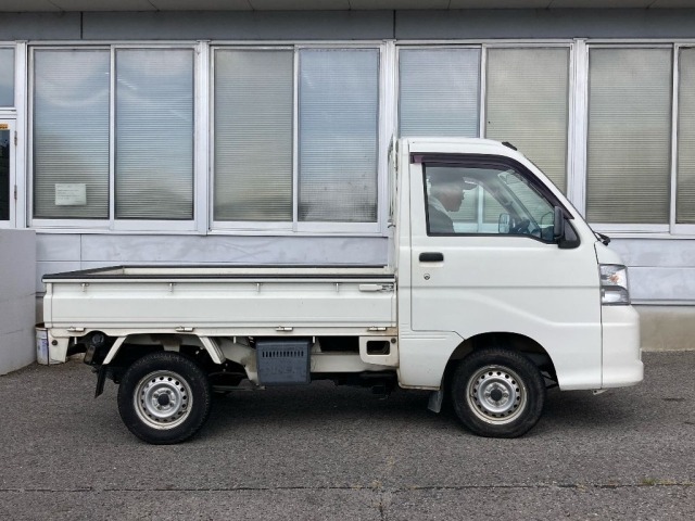 Daihatsu HIJET TRUCK 2010 8622016-3